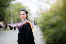 ผลงานการถ่ายภาพ มหาวิทยาลัยศรีนครินทรวิโรฒ